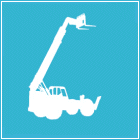 Telehandlers